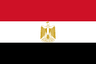 Egypt flag
