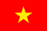 Vietnam flag